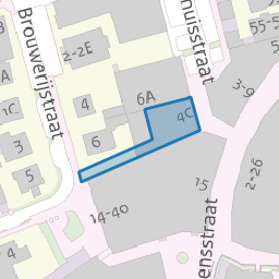 Perceel RML00-H-4451