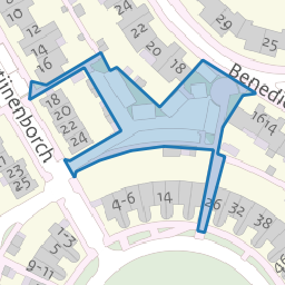 Perceel RML00-H-4459