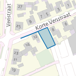 Perceel RML00-H-4461