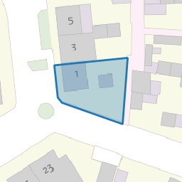 Perceel RML00-H-4464