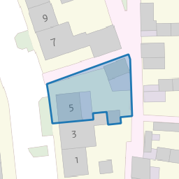 Perceel RML00-H-4465