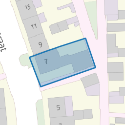 Perceel RML00-H-4466