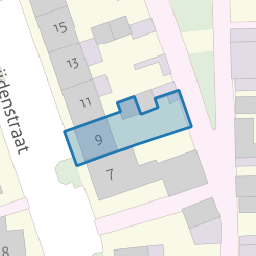 Perceel RML00-H-4467