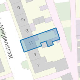 Perceel RML00-H-4468