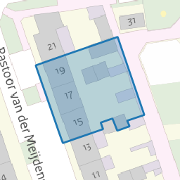 Perceel RML00-H-4469