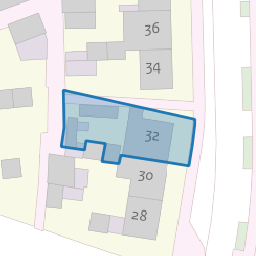 Perceel RML00-H-4473