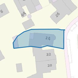 Perceel RML00-H-4475