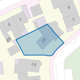 Perceel RML00-H-4476