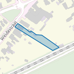 Perceel RML00-H-4482