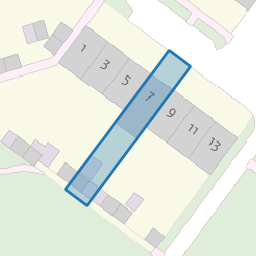 Perceel RML00-H-4486