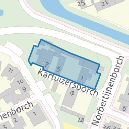 Perceel RML00-H-4487