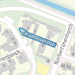 Perceel RML00-H-4488