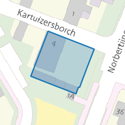 Perceel RML00-H-4489