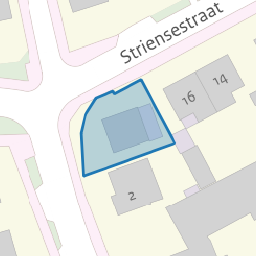 Perceel RML00-H-4503