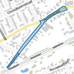 Perceel RML00-H-4505