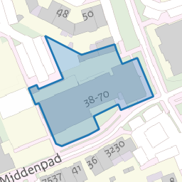 Perceel RML00-H-4507