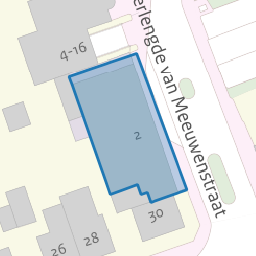 Perceel RML00-H-4510