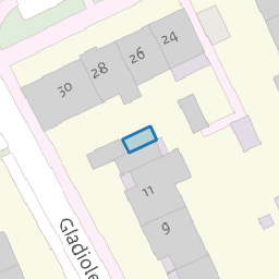 Perceel RML00-H-4514