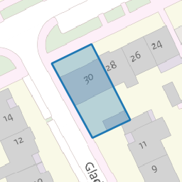 Perceel RML00-H-4515