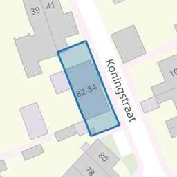 Perceel RML00-H-4521