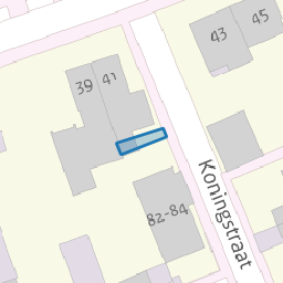 Perceel RML00-H-4522