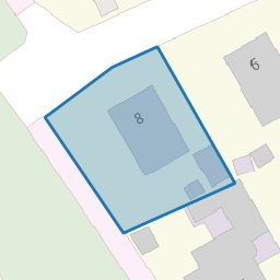 Perceel RML00-H-4525