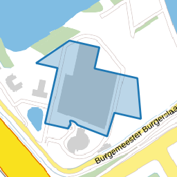 Perceel RML00-H-4527