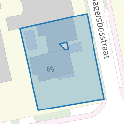 Perceel RML00-H-4549