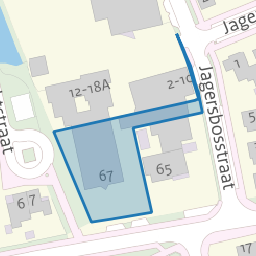 Perceel RML00-H-4550