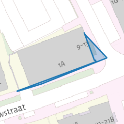 Perceel RML00-H-4564