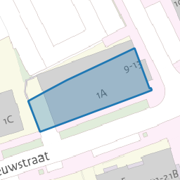 Perceel RML00-H-4566