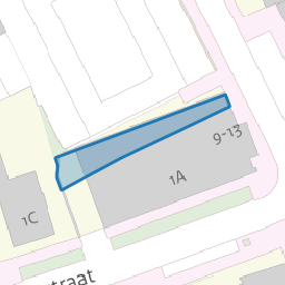 Perceel RML00-H-4567