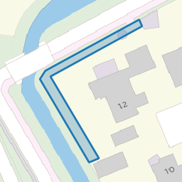 Perceel RML00-H-4579