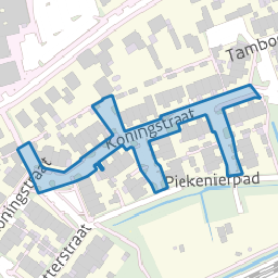 Perceel RML00-H-4583