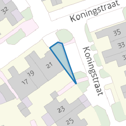 Perceel RML00-H-4584