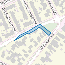 Perceel RML00-H-4585