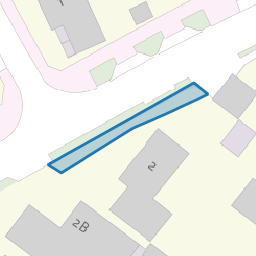 Perceel RML00-H-4586