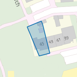 Perceel RML00-H-4588