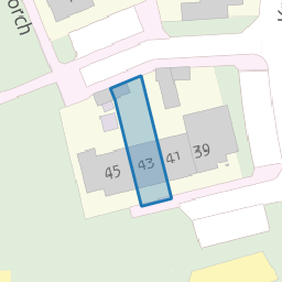 Perceel RML00-H-4589