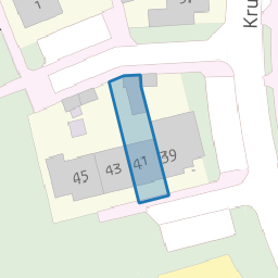 Perceel RML00-H-4590