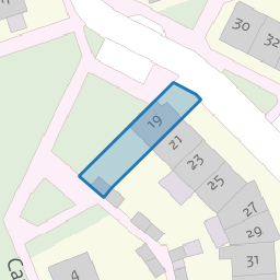 Perceel RML00-H-4592