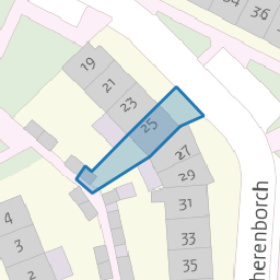 Perceel RML00-H-4595