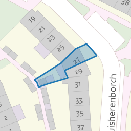 Perceel RML00-H-4596