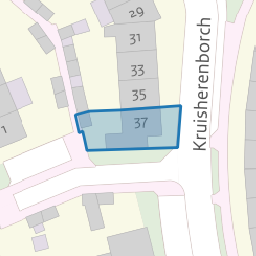 Perceel RML00-H-4601