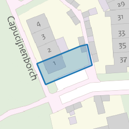 Perceel RML00-H-4602