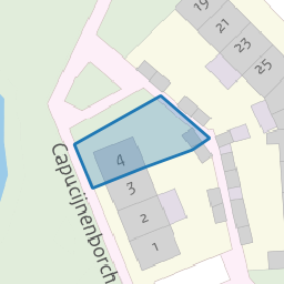 Perceel RML00-H-4605