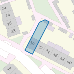 Perceel RML00-H-4606