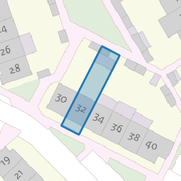 Perceel RML00-H-4607