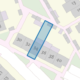 Perceel RML00-H-4608