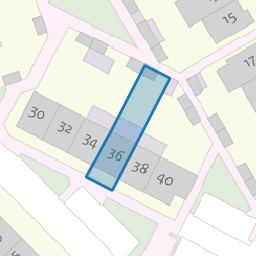 Perceel RML00-H-4609